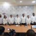 Cámara de Comercio Empresarial de Santo Domingo Norte (CCESDN) es juramentada como miembro de la Federación Dominicana de Comerciantes