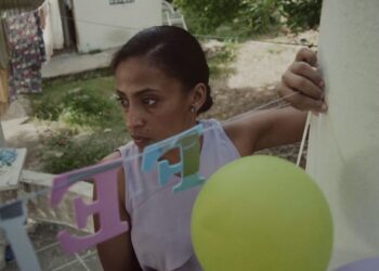 Cortometraje dominicano Caballo Blanco gana Mejor Guion y Mejor Actuación en la 10.ª edición del 21 Island International Short Film Festival de Nueva York