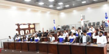 Concejo de Regidores DN impulsa participación juvenil con programa “Regidor por un Día”