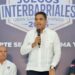 Ministro Cruz anuncia Juegos Interbarriales de Baloncesto en el Gran Santo Domingo