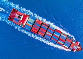 Asociación de Navieros reafirma estabilidad del sistema marítimo y explica aumento reciente de los fletes, aún por debajo de niveles de 2024