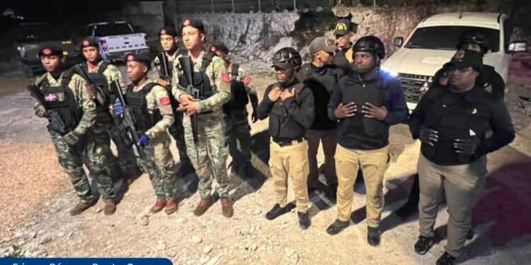 DGM informa detención de 1,107 extranjeros indocumentados; deporta 756