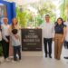 Banco Popular y ADN inauguran Parque Sensorial Mirador Sur