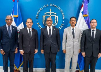 Suprema Corte de Justicia supera mora histórica y acelera los tiempos de decisión