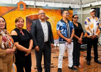 Exposición “Costumbrismo dominicano” fortalece la identidad cultural de RD en Puerto Rico