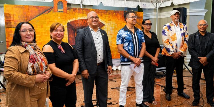 Exposición “Costumbrismo dominicano” fortalece la identidad cultural de RD en Puerto Rico