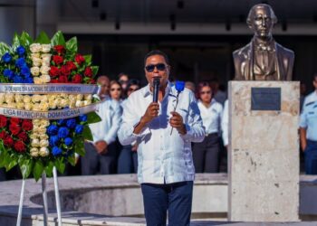 LIGA MUNICIPAL DOMINICANA DA INICIO A SEMANA DEL MUNICIPALISMO DOMINICANO