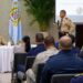 Lee Ballester exhorta a inspectores y supervisores “El control migratorio y fronterizo es clave en la seguridad nacional”