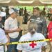 Cruz Roja Dominicana mantiene operaciones en provincias afectadas por inundaciones y en alerta