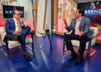 Infectólogo Héctor Balcácer alerta sobre incremento de enfermedades infecciosas por causas de las lluvias