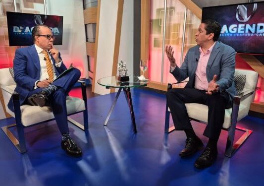 Infectólogo Héctor Balcácer alerta sobre incremento de enfermedades infecciosas por causas de las lluvias