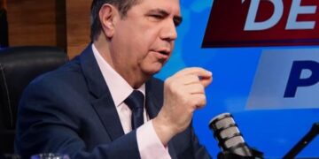 Francisco Javier asegura gobierno PRM obliga a parte de la población a “ayuno intermitente”