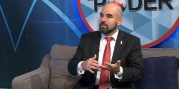 Presidente de ANJE pide medidas adicionales a las adoptadas para afrontar impacto de crisis en Medio Oriente