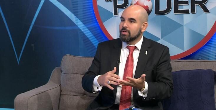 Presidente de ANJE pide medidas adicionales a las adoptadas para afrontar impacto de crisis en Medio Oriente