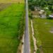 Presidente Abinader inaugura carretera Mata Bonita–Los Memisos de 13.8 kilómetros en Las Gordas, Nagua, reclamada por más 50 años