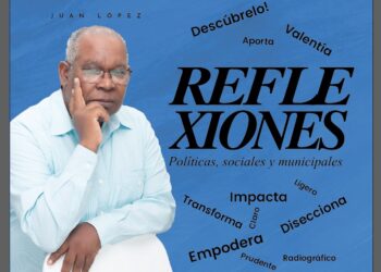 Reflexiones políticas, sociales y municipales