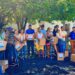 United Petroleum realiza donación a familias de Montellano tras inundaciones en Puerto Plata