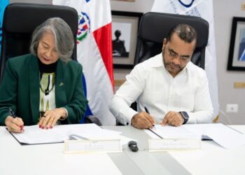 INAFOCAM e ITLA fortalecen la evaluación e investigación educativa mediante convenio de interoperabilidad tecnológica