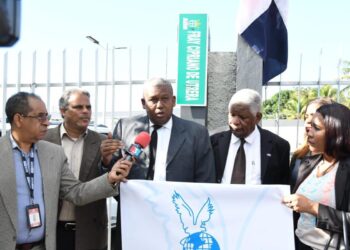 DIRECTOR DEL CEA INSISTE EN BENEFICIAR EMPRESARIO CON TERRENO AJENO PESE A ORDEN PRESIDENCIAL QUE LO PROHÍBE 