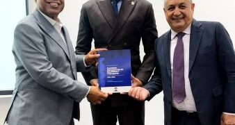 Bray Vargas, único diputado en rendir informe de la Comisión de Movilidad y Transporte