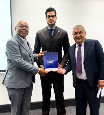 Bray Vargas, único diputado en rendir informe de la Comisión de Movilidad y Transporte