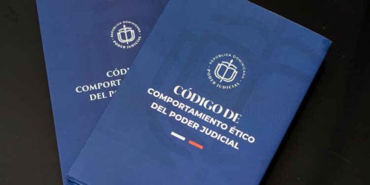 Poder Judicial destaca la integridad como pilar de la función judicial en el día de la Ética Ciudadana