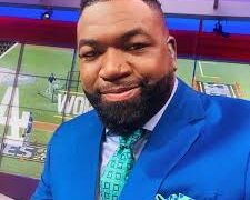 David Ortiz y Delcy Rodríguez protagonizan encuentro especial en Venezuela