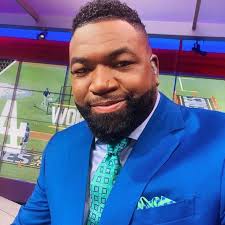 David Ortiz y Delcy Rodríguez protagonizan encuentro especial en Venezuela