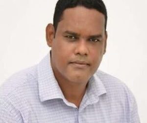 Fuerza del Pueblo denuncia engaño en  inauguración vial en Santa Bárbara de Samaná