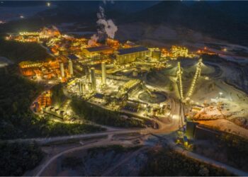Avanza construcción del Museo del Oro en Cotuí con inversión de US$1.3 millones