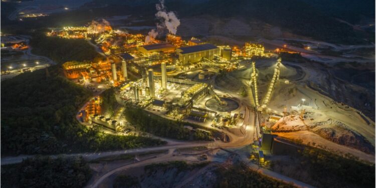 Avanza construcción del Museo del Oro en Cotuí con inversión de US$1.3 millones