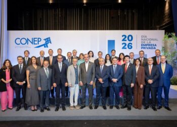 CONEP asegura que el país debe actuar con visión y competitividad ante escenario mundial
