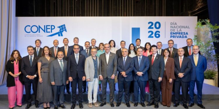 CONEP asegura que el país debe actuar con visión y competitividad ante escenario mundial