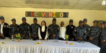 Diputada Tayluma Calderón denuncia incremento de actos delincuenciales en SDE