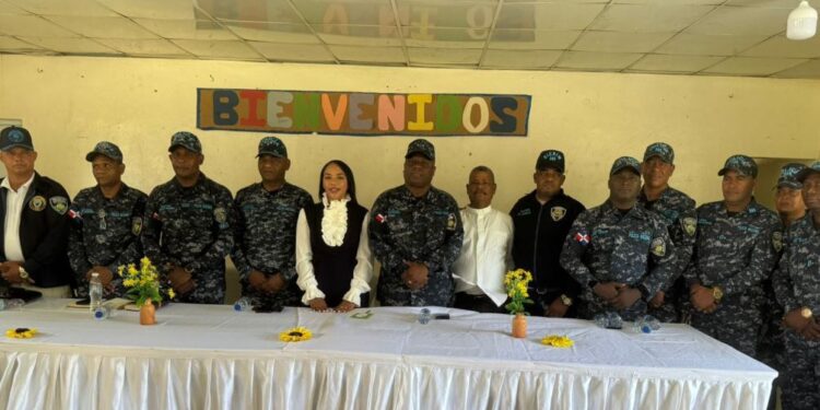 Diputada Tayluma Calderón denuncia incremento de actos delincuenciales en SDE