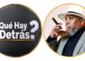 Santiago Matías da la Razón a ¿Qué Hay Detrás?