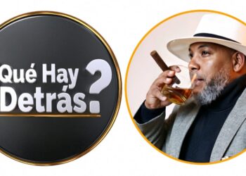 Santiago Matías da la Razón a ¿Qué Hay Detrás?