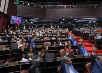 Cámara de Diputados aprueba acuerdo diplomático y de servicios aéreos con Bélgica y Honduras