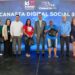 Indotel impulsa inclusión tecnológica con entrega de Canasta Digital Social 3.0 a más de 350 personas en Circunscripción 3 del DN
