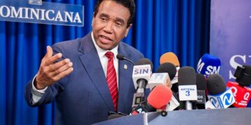 Félix Bautista solicita petrificar la cordillera central mediante una Ley que  la declara reserva natural 