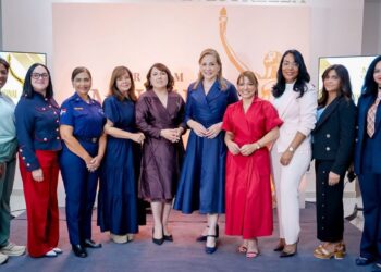 Jatnna Tavárez será galardonada con el Premio Mujeres que Inspiran a la Trayectoria Profesional