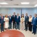 Silverio respalda automatización del Examen Único de Residencias Médicas