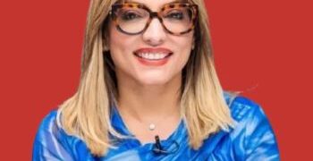 Comunicadora asegura  plan de medidas anunciadas por el gobierno son simples enunciados