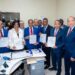 Radhamés Silverio formaliza candidatura a la Rectoría de la UASD con llamado a la continuidad, la innovación y el fortalecimiento institucional