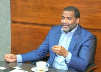 Andrés Lugo destaca confianza licitación Autopista del Ámbar estructurada en DGAPP