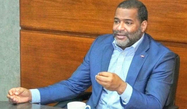 Andrés Lugo destaca confianza licitación Autopista del Ámbar estructurada en DGAPP