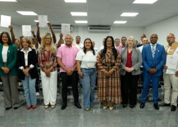 INFOTEP fortalece competitividad empresarial en la región Sur mediante asesoría técnica especializada