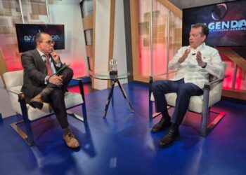 Ito Bisonó: Frente a la crisis global energética, el gobierno apuesta por potencializar las inversiones públicas
