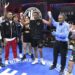 Feudri Franco derrota a mexicano Mauro Perales y prolongó su invicto en el boxeo profesional