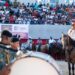 El Seibo cierra fiestas patronales con multitudinaria corrida de toros en nueva plaza multiuso